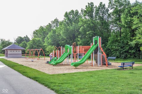Photo of 14153 Jasmine Court, Fishers, IN