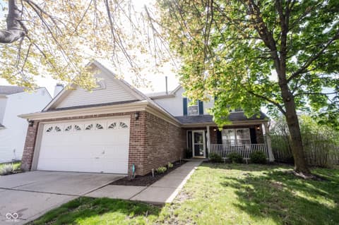 Photo of 14153 Jasmine Court, Fishers, IN
