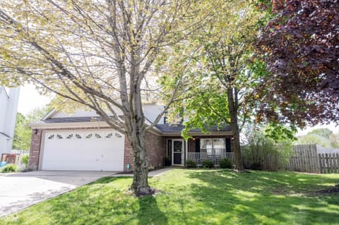 Photo of 14153 Jasmine Court, Fishers, IN