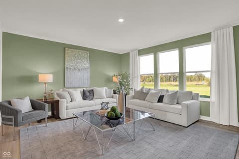 Photo of 11612 Aubrey Lane, Fishers, IN