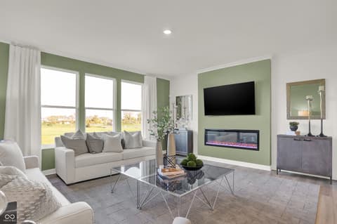 Photo of 11612 Aubrey Lane, Fishers, IN