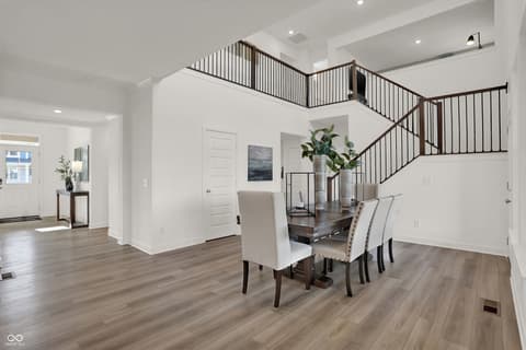 Photo of 11612 Aubrey Lane, Fishers, IN