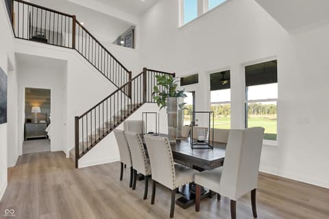 Photo of 11612 Aubrey Lane, Fishers, IN
