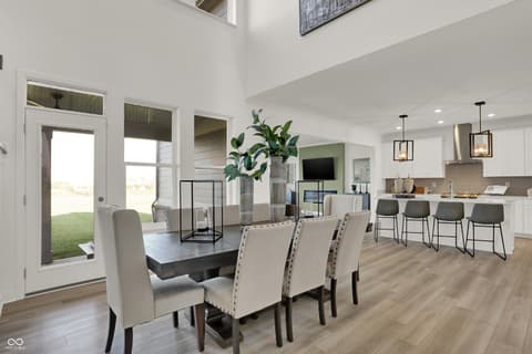Photo of 11612 Aubrey Lane, Fishers, IN