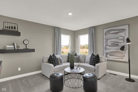 Photo of 11612 Aubrey Lane, Fishers, IN