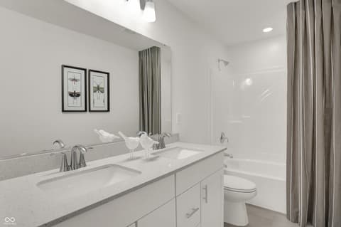 Photo of 11612 Aubrey Lane, Fishers, IN