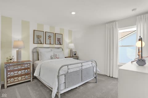 Photo of 11612 Aubrey Lane, Fishers, IN