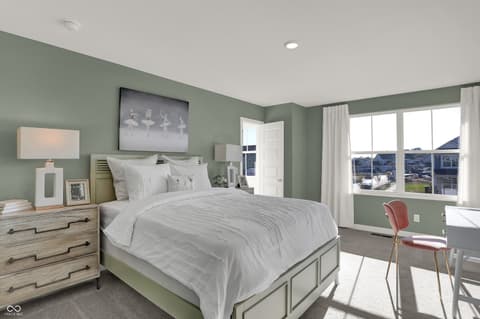 Photo of 11612 Aubrey Lane, Fishers, IN