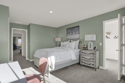 Photo of 11612 Aubrey Lane, Fishers, IN