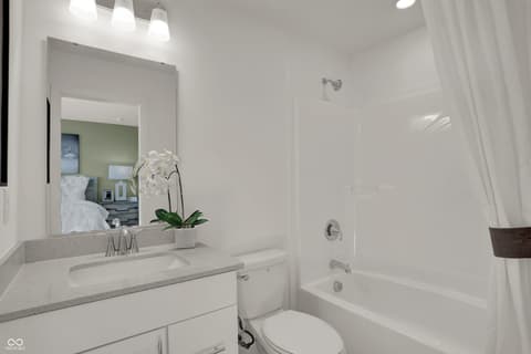 Photo of 11612 Aubrey Lane, Fishers, IN