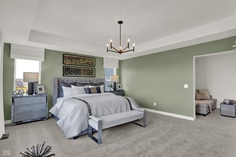 Photo of 11612 Aubrey Lane, Fishers, IN