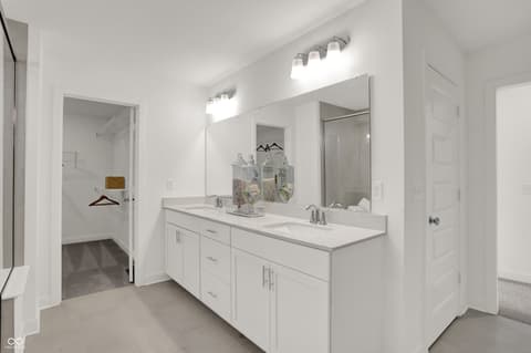 Photo of 11612 Aubrey Lane, Fishers, IN