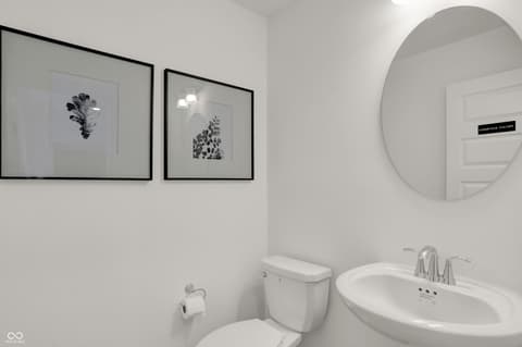 Photo of 11612 Aubrey Lane, Fishers, IN
