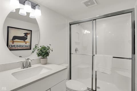 Photo of 11612 Aubrey Lane, Fishers, IN