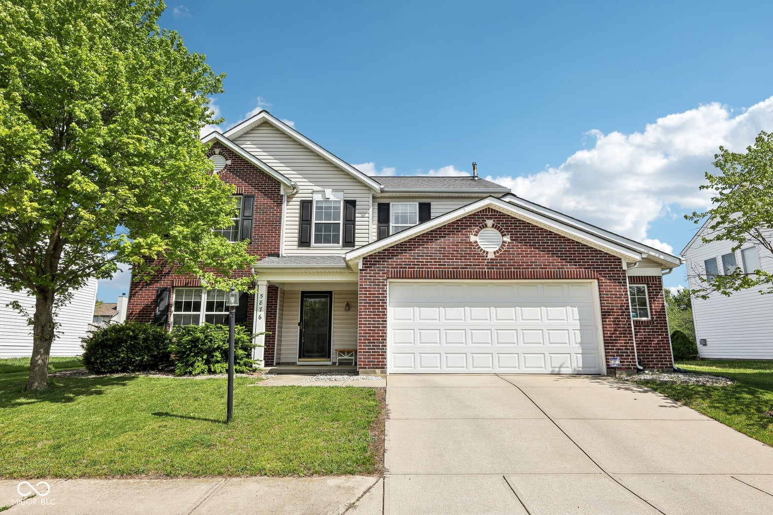 Photo of 5876 E 126th Street, Carmel, IN