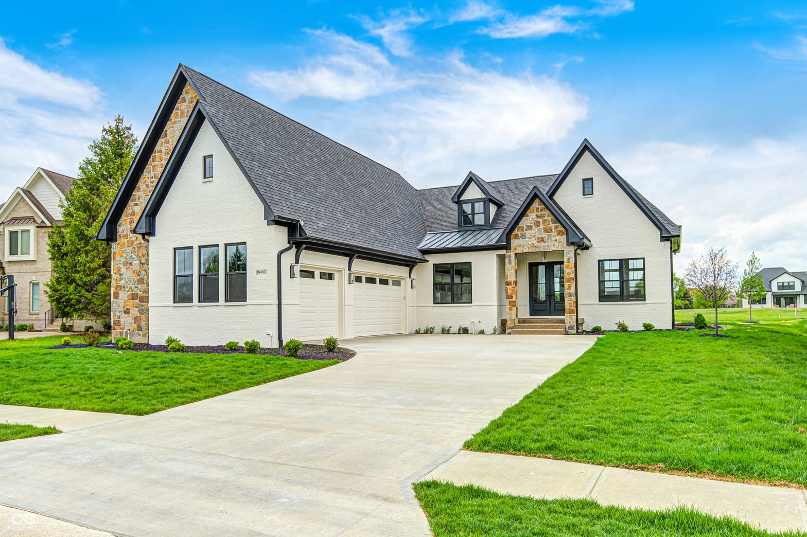 Photo of 16457 Gleneagles Court, Noblesville, IN