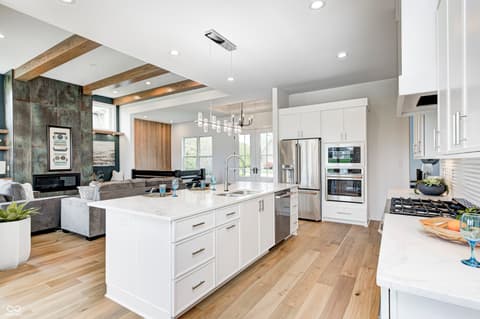 Photo of 16457 Gleneagles Court, Noblesville, IN