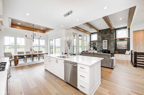 Photo of 16457 Gleneagles Court, Noblesville, IN