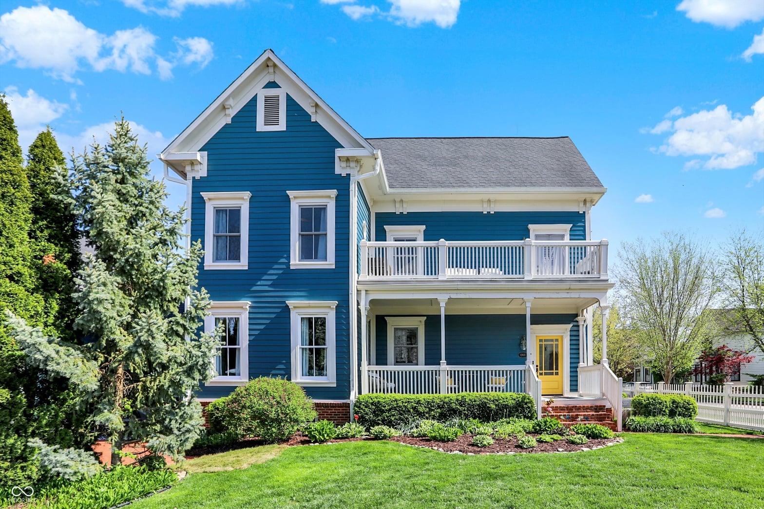 Photo of 12605 Branford Street, Carmel, IN