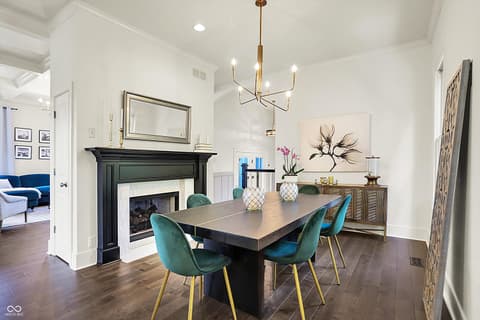 Photo of 12605 Branford Street, Carmel, IN