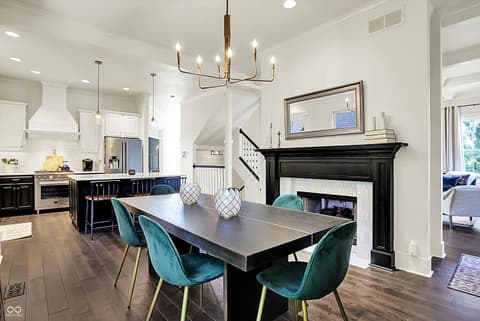 Photo of 12605 Branford Street, Carmel, IN