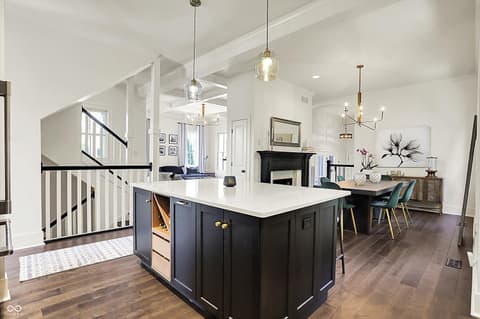 Photo of 12605 Branford Street, Carmel, IN