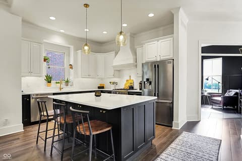 Photo of 12605 Branford Street, Carmel, IN