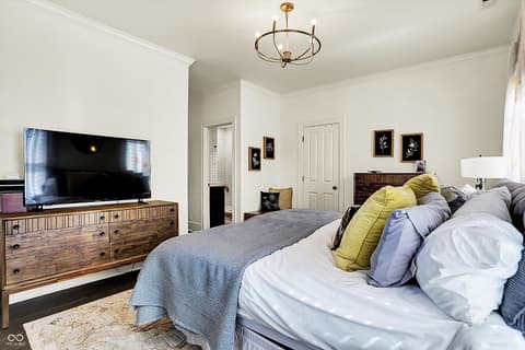 Photo of 12605 Branford Street, Carmel, IN