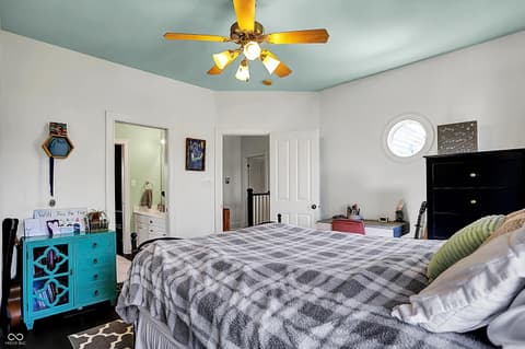 Photo of 12605 Branford Street, Carmel, IN