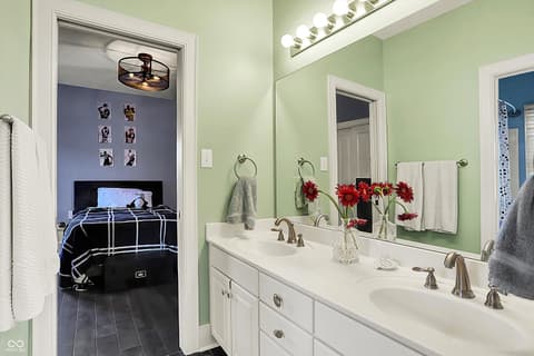 Photo of 12605 Branford Street, Carmel, IN