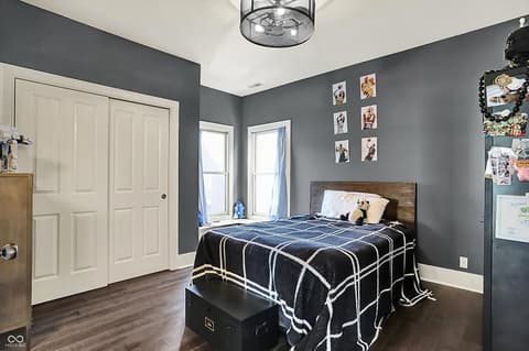 Photo of 12605 Branford Street, Carmel, IN