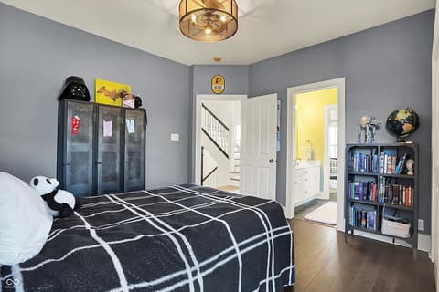 Photo of 12605 Branford Street, Carmel, IN