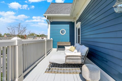 Photo of 12605 Branford Street, Carmel, IN