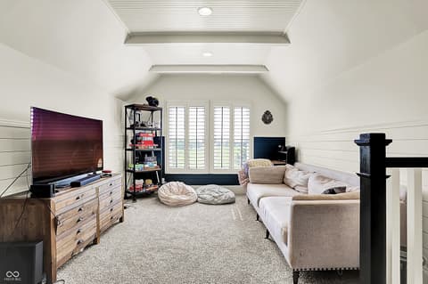 Photo of 12605 Branford Street, Carmel, IN
