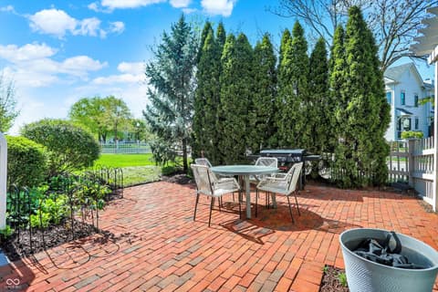 Photo of 12605 Branford Street, Carmel, IN