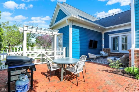 Photo of 12605 Branford Street, Carmel, IN
