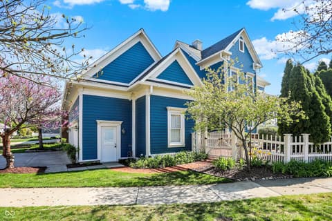 Photo of 12605 Branford Street, Carmel, IN