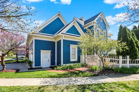 Photo of 12605 Branford Street, Carmel, IN