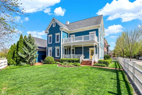 Photo of 12605 Branford Street, Carmel, IN