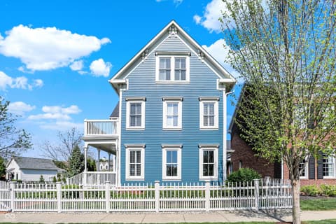 Photo of 12605 Branford Street, Carmel, IN