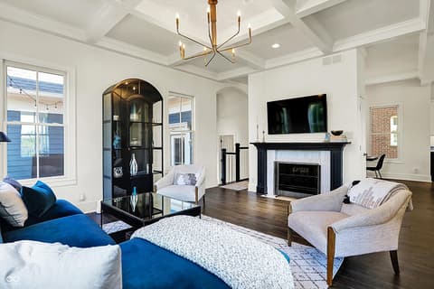 Photo of 12605 Branford Street, Carmel, IN