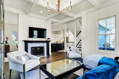 Photo of 12605 Branford Street, Carmel, IN