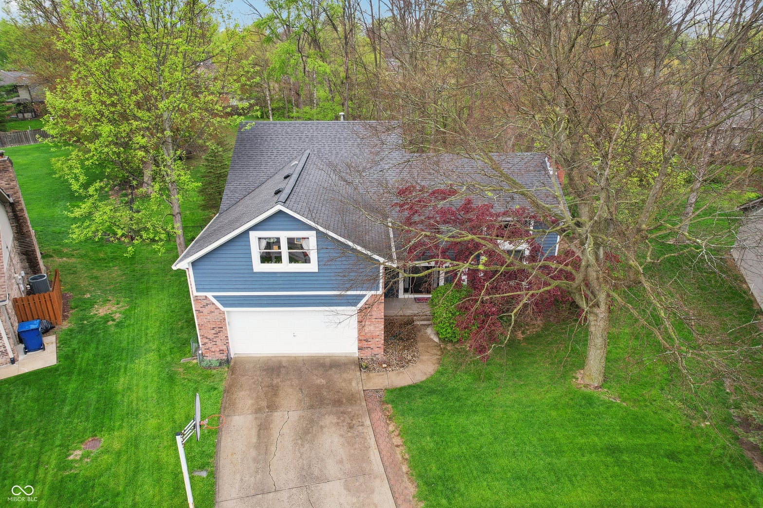Photo of 524 Deerberry Drive, Noblesville, IN