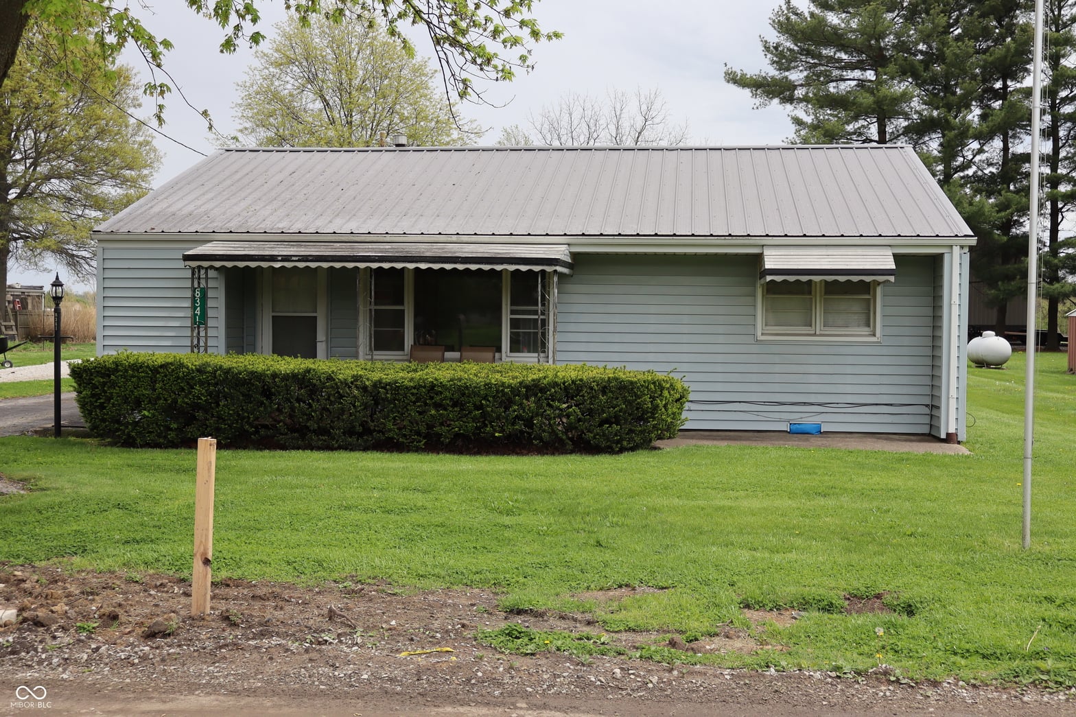 Photo of 8341 N Washington Street, Sheridan, IN