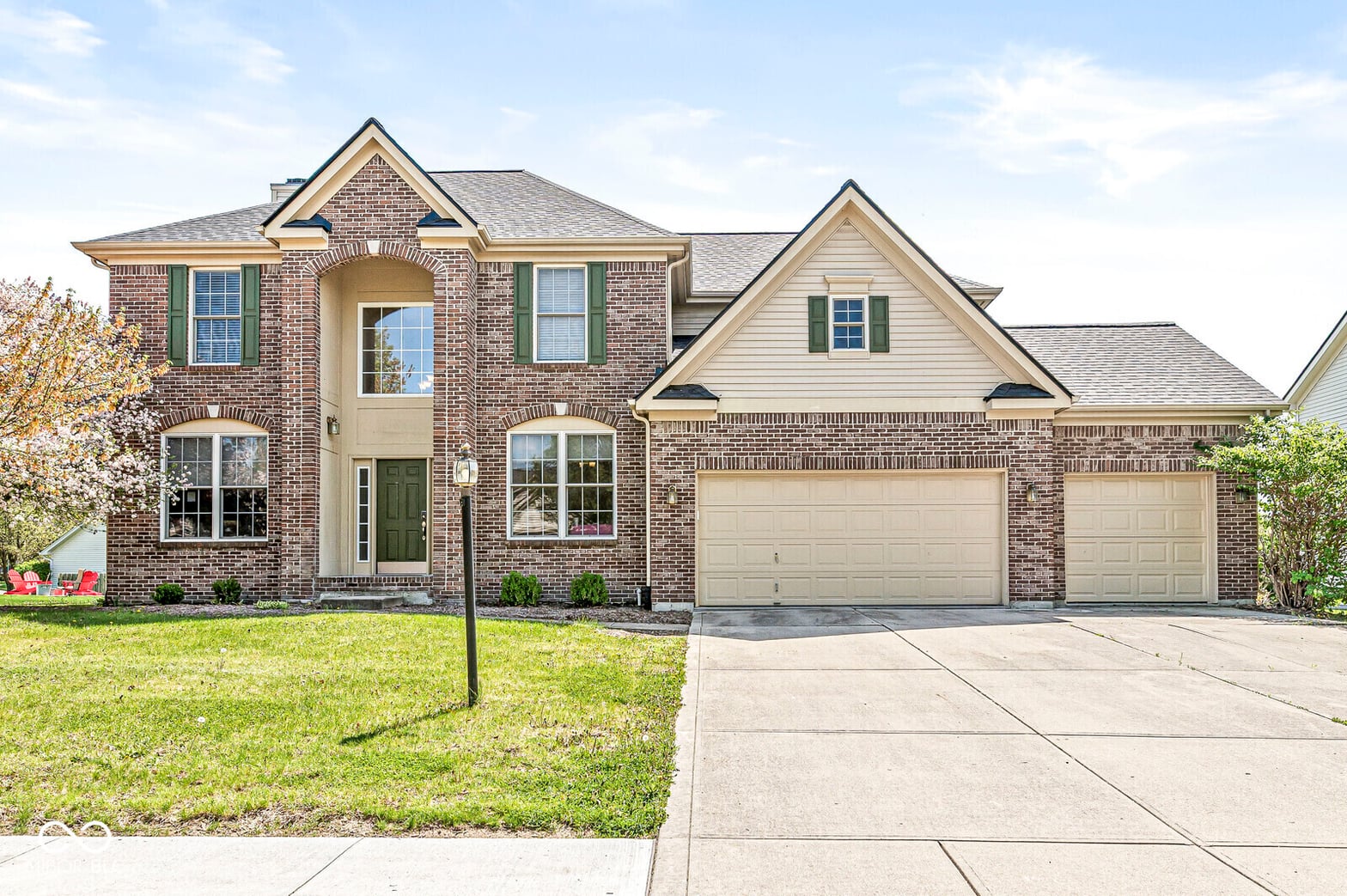 Photo of 9037 Carnation Drive, Noblesville, IN