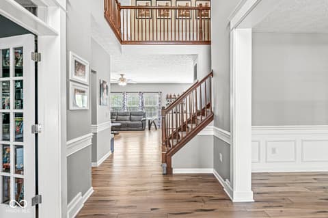 Photo of 9037 Carnation Drive, Noblesville, IN