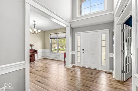Photo of 9037 Carnation Drive, Noblesville, IN