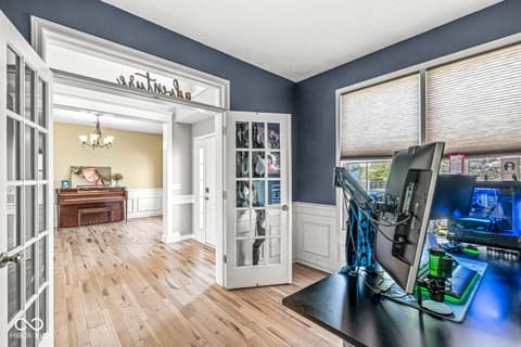 Photo of 9037 Carnation Drive, Noblesville, IN