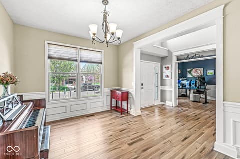 Photo of 9037 Carnation Drive, Noblesville, IN
