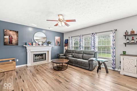 Photo of 9037 Carnation Drive, Noblesville, IN